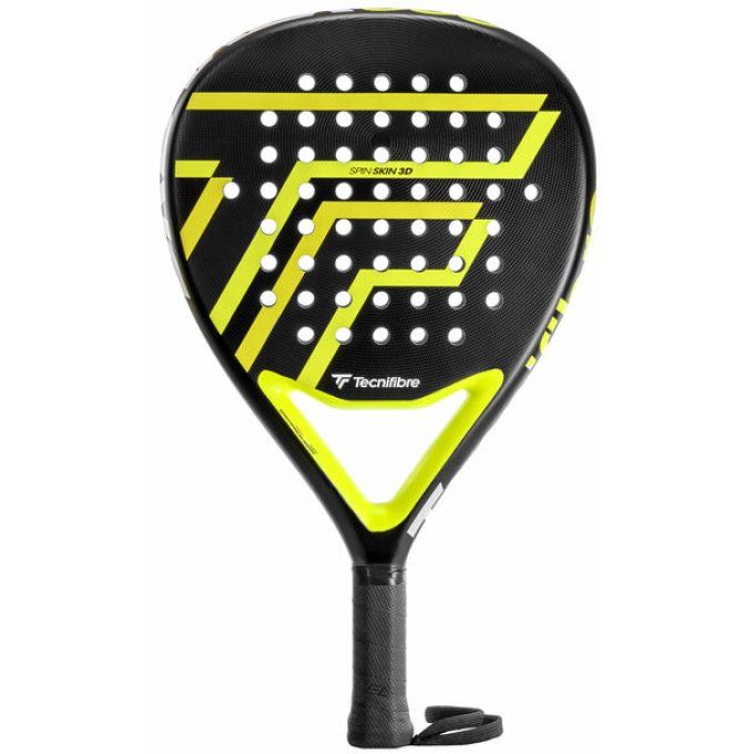 Raquette de Padel TECNIFIBRE WALL BREAKER 355  2022 