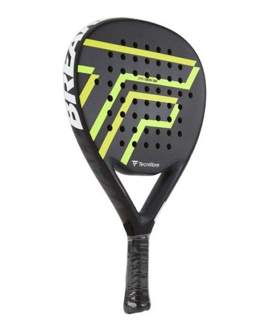 Raquette de Padel TECNIFIBRE WALL BREAKER 360  2023