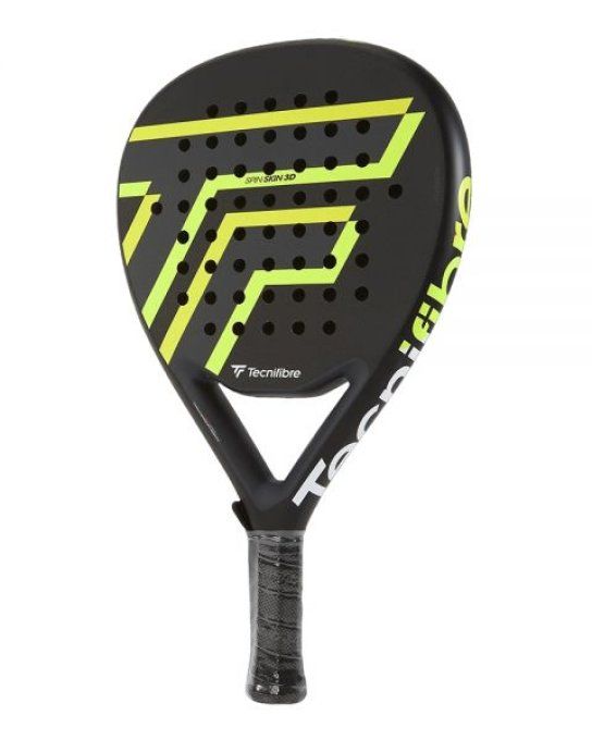 Raquette de Padel TECNIFIBRE WALL BREAKER 360  2023