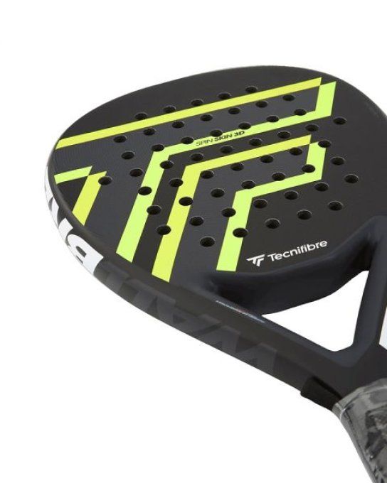 Raquette de Padel TECNIFIBRE WALL BREAKER 360  2023