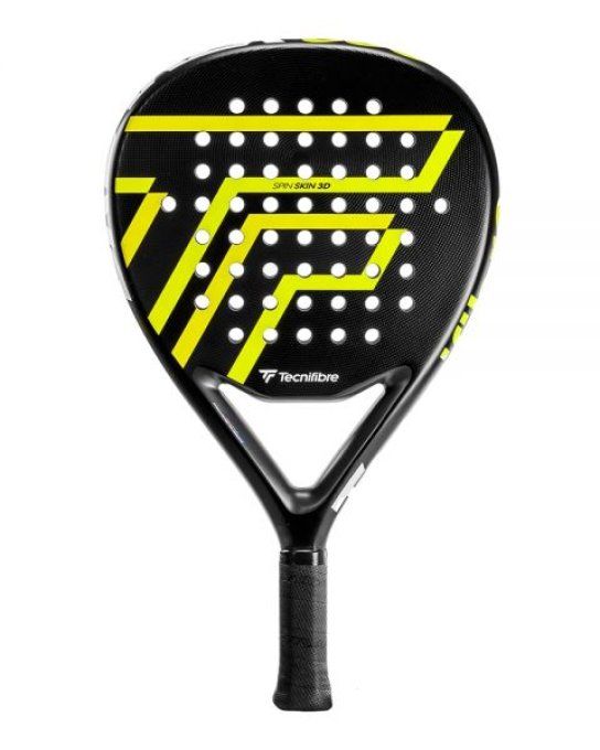 Raquette de Padel TECNIFIBRE WALL BREAKER 360  2023