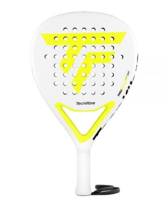 Raquette de Padel TECNIFIBRE WALL BREAKER 360 woman