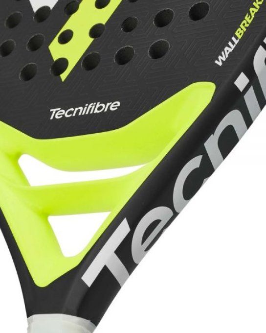 Raquette de Padel TECNIFIBRE WALL BREAKER 365  2024