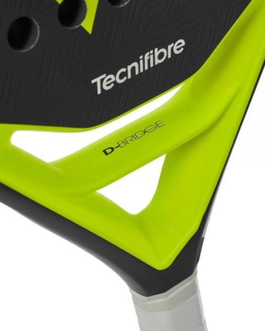 Raquette de Padel TECNIFIBRE WALL BREAKER 365  2024