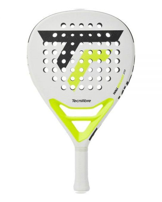 Raquette de Padel TECNIFIBRE WALL BREAKER 370  2024