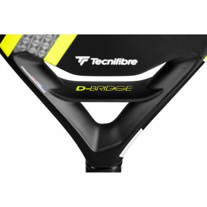 Raquette de Padel TECNIFIBRE WALL BREAKER 375  2022 