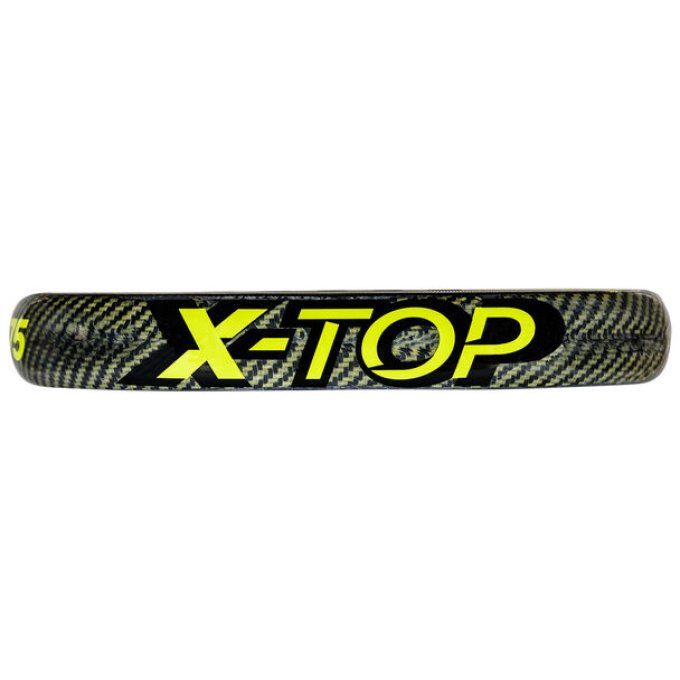 Raquette de Padel TECNIFIBRE WALL BREAKER 375  2022 