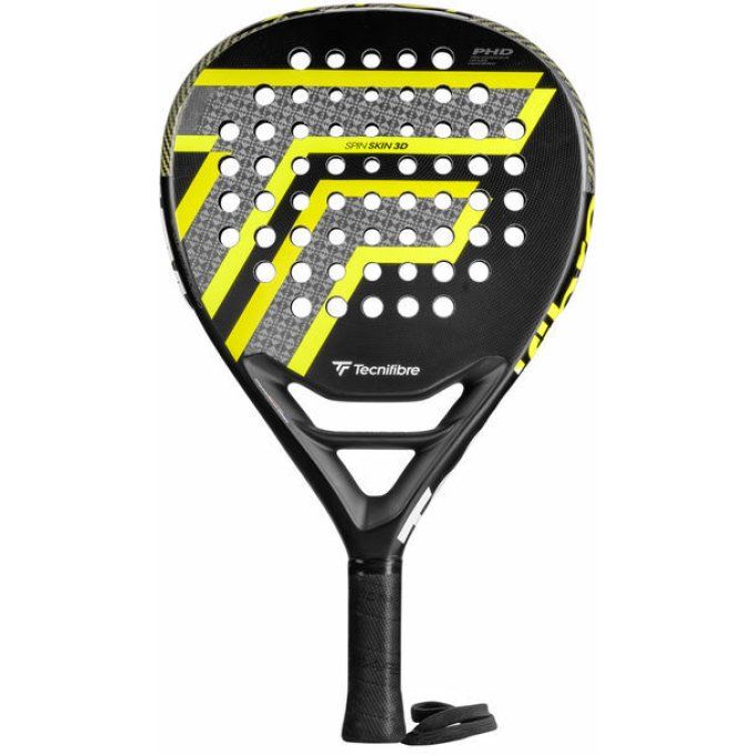 Raquette de Padel TECNIFIBRE WALL BREAKER 375  2022 