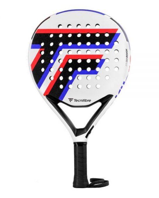 Raquette de Padel TECNIFIBRE WALL MASTER 360