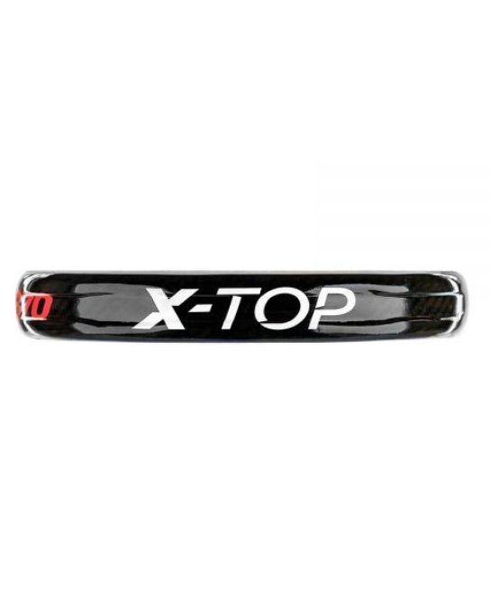 Raquette de Padel TECNIFIBRE WALL MASTER 370