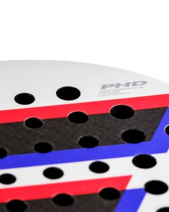 Raquette de Padel TECNIFIBRE WALL MASTER 370