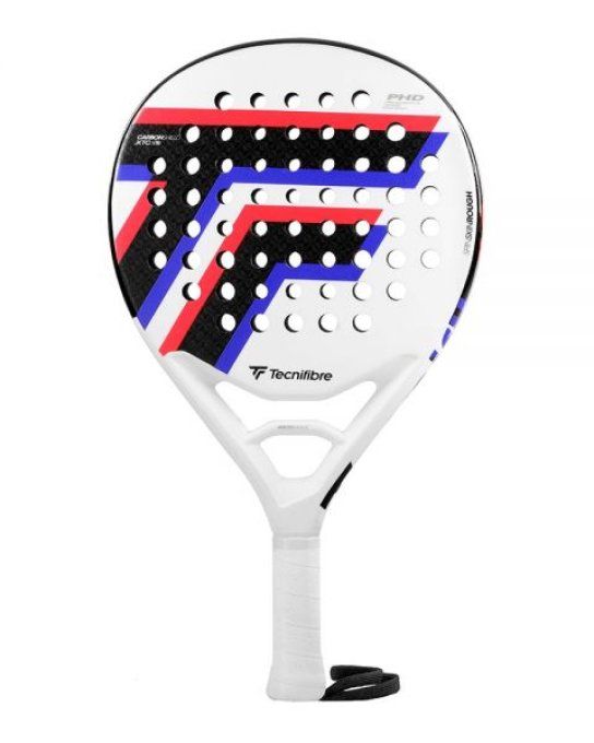 Raquette de Padel TECNIFIBRE WALL MASTER 370