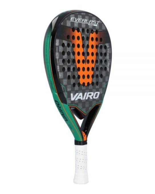Raquette de PADEL VAIRO EVERLAST CROSS