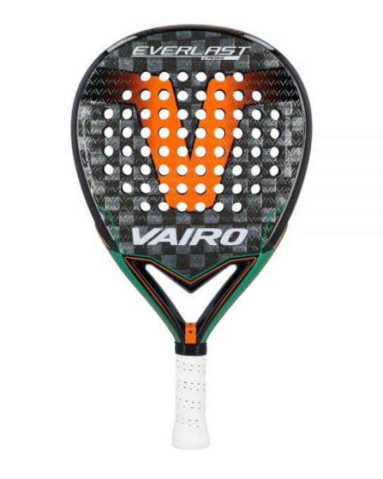 Raquette de PADEL VAIRO EVERLAST CROSS