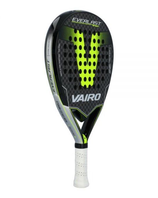 Raquette de PADEL VAIRO EVERLAST SPEED