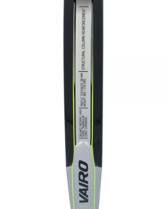 Raquette de PADEL VAIRO EVERLAST SPEED