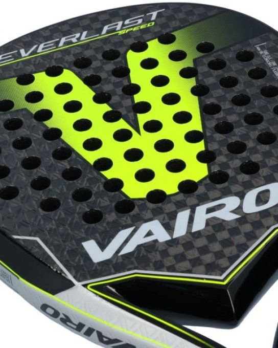 Raquette de PADEL VAIRO EVERLAST SPEED