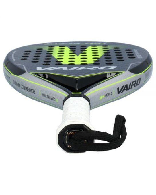 Raquette de PADEL VAIRO EVERLAST SPEED