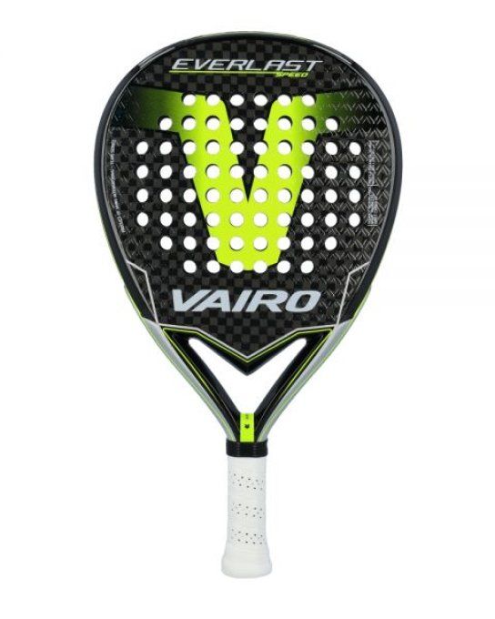 Raquette de PADEL VAIRO EVERLAST SPEED