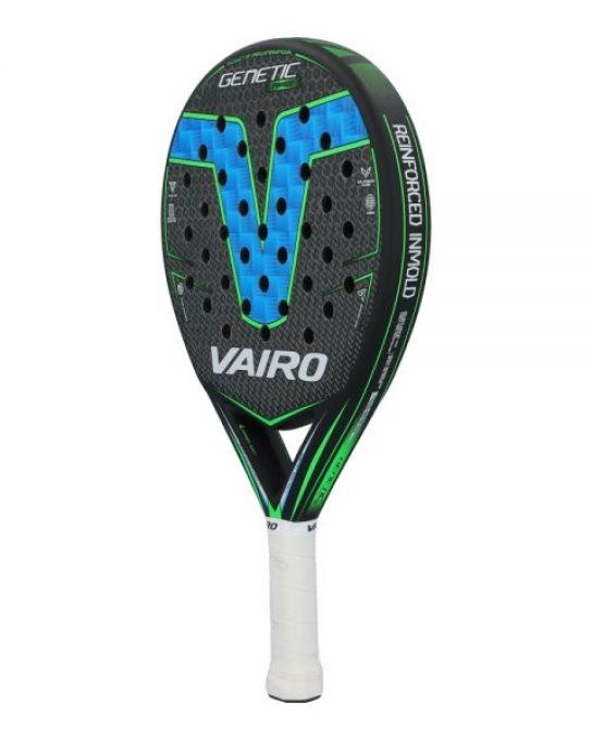 Raquette de PADEL VAIRO GENETIC POWER