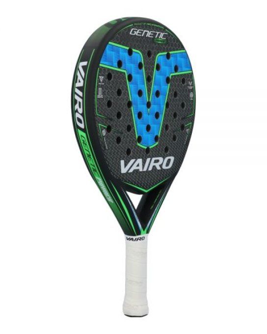 Raquette de PADEL VAIRO GENETIC POWER