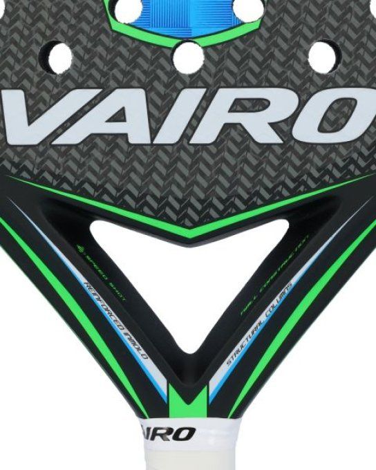 Raquette de PADEL VAIRO GENETIC POWER
