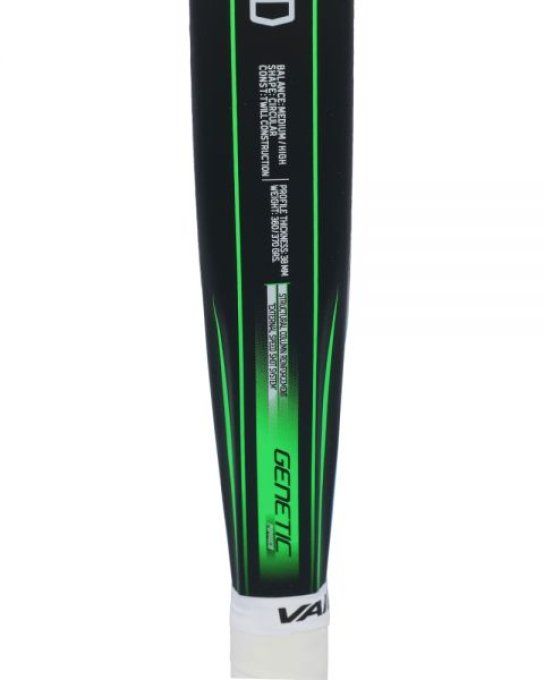 Raquette de PADEL VAIRO GENETIC POWER