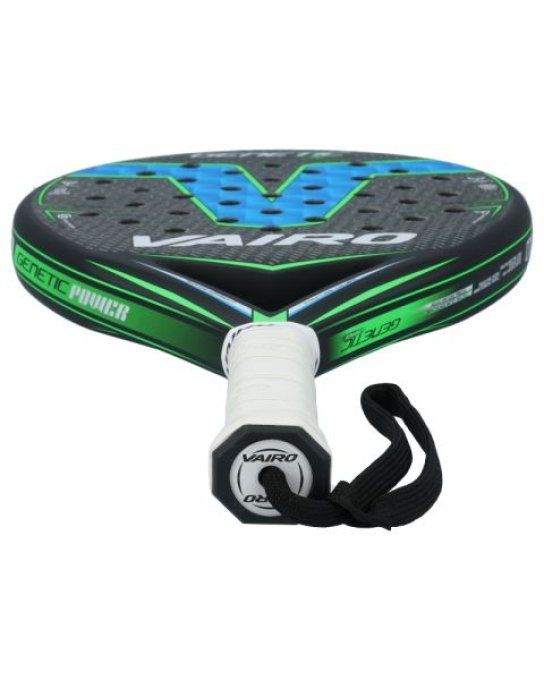 Raquette de PADEL VAIRO GENETIC POWER