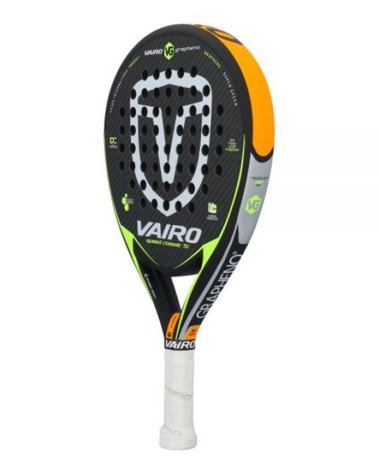 Raquette de PADEL VAIRO GRAPHENO SPEED