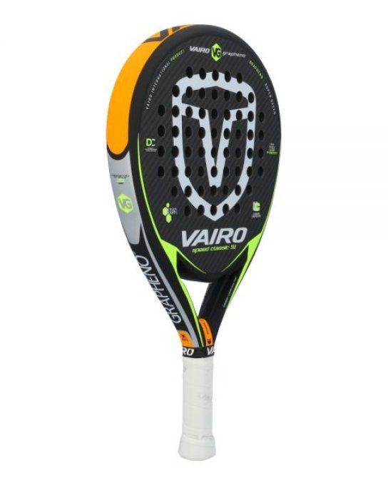 Raquette de PADEL VAIRO GRAPHENO SPEED