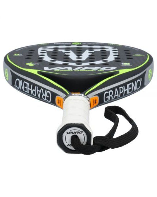 Raquette de PADEL VAIRO GRAPHENO SPEED