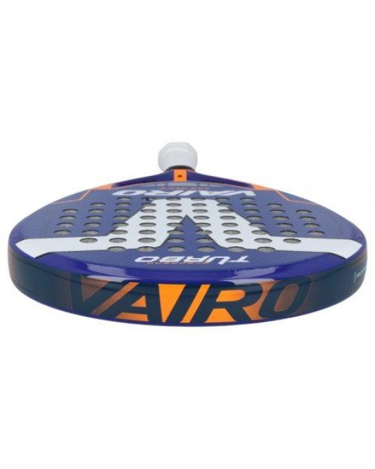 Raquette de PADEL VAIRO TURBO CONFORT