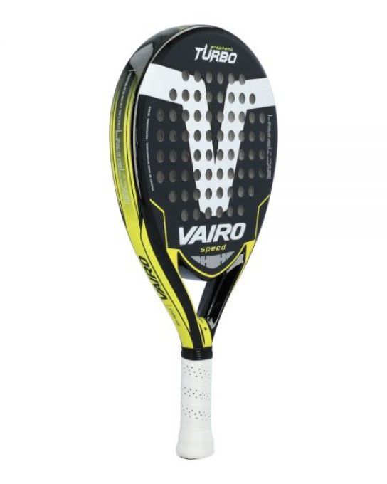 Raquette de PADEL VAIRO TURBO SPEED