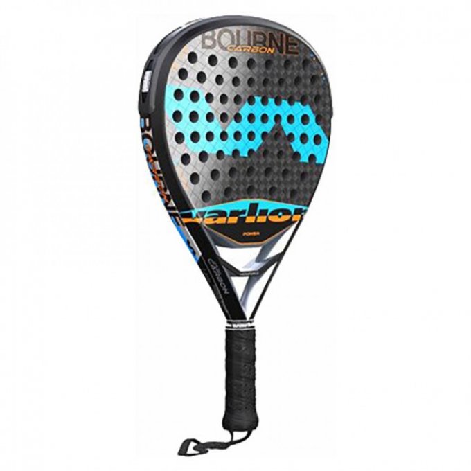 Raquette de Padel VARLION BOURNE CARBON 2021