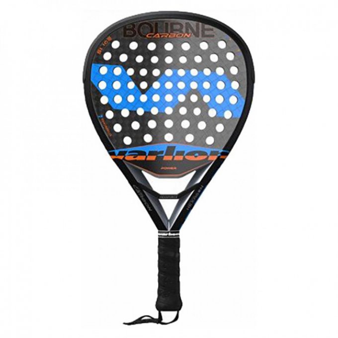 Raquette de Padel VARLION BOURNE CARBON 2021