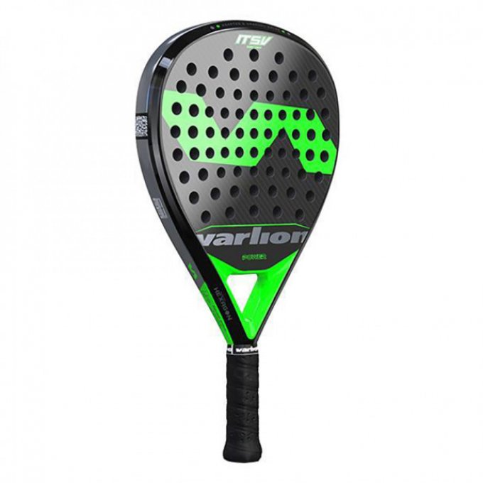 Raquette de Padel VARLION BOURNE HEXAGON 2021