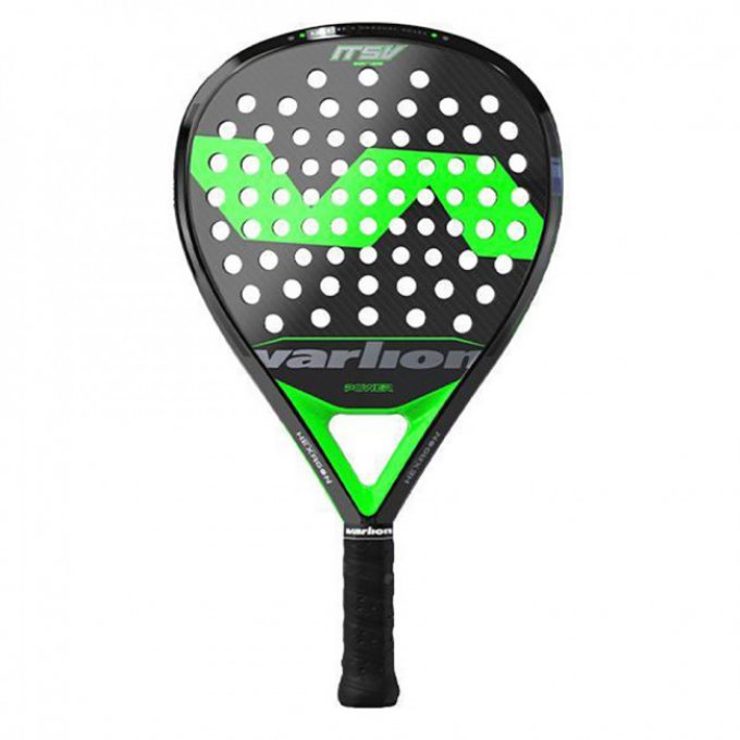 Raquette de Padel VARLION BOURNE HEXAGON 2021