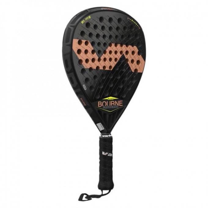 Raquette de Padel VARLION BOURNE PRISMA W 2021