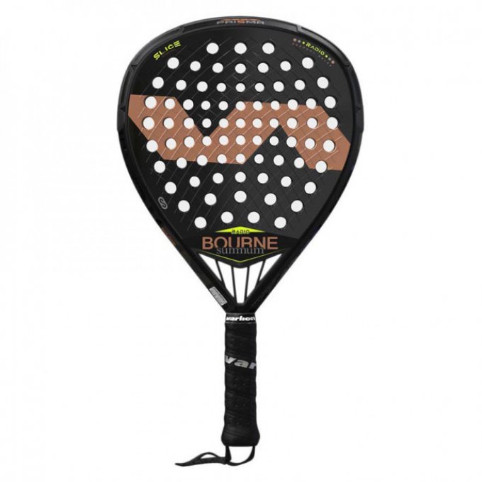 Raquette de Padel VARLION BOURNE PRISMA W 2021