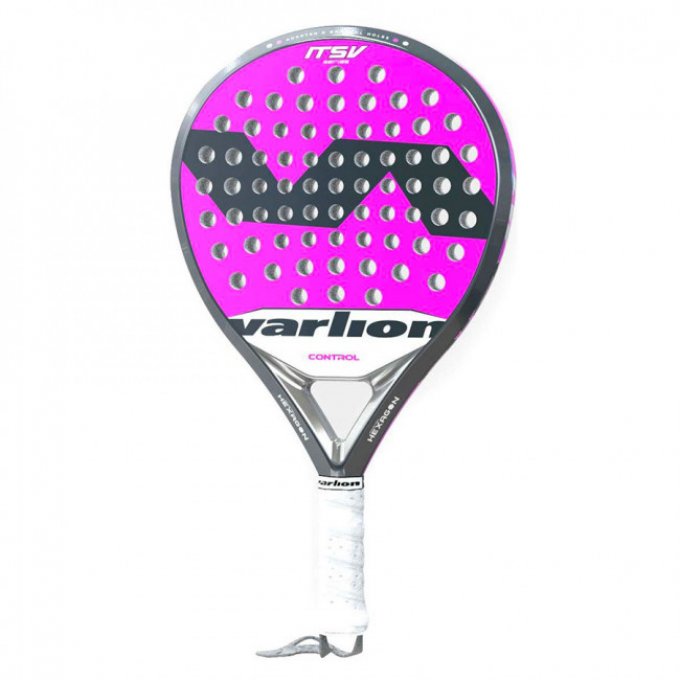 Raquette de Padel VARLION HEXAGONE 8.8 2021