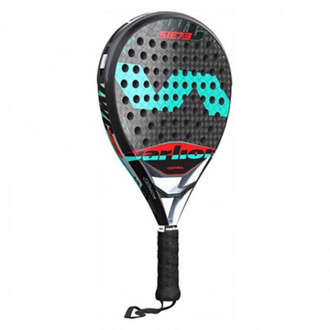 Raquette de Padel VARLION LW CARBON 7 2021