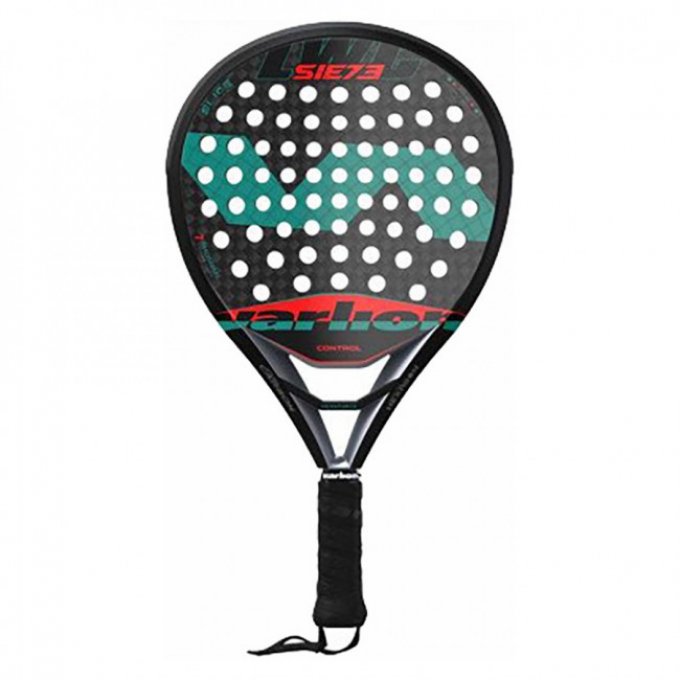 Raquette de Padel VARLION LW CARBON 7 2021