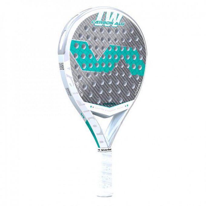 Raquette de Padel VARLION LW CARBON ALU WOMAN 2021