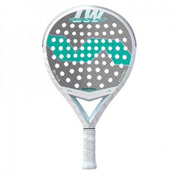 Raquette de Padel VARLION LW CARBON ALU WOMAN 2021