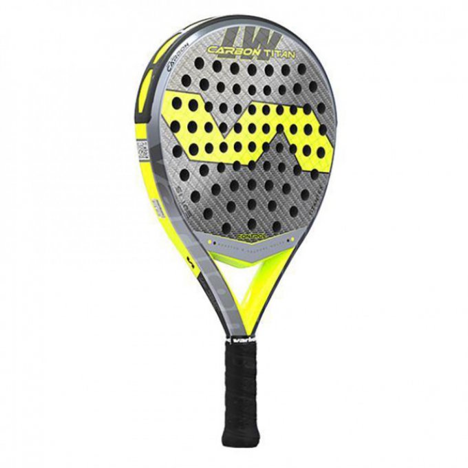 Raquette de Padel VARLION LW CARBON TITAN 2021