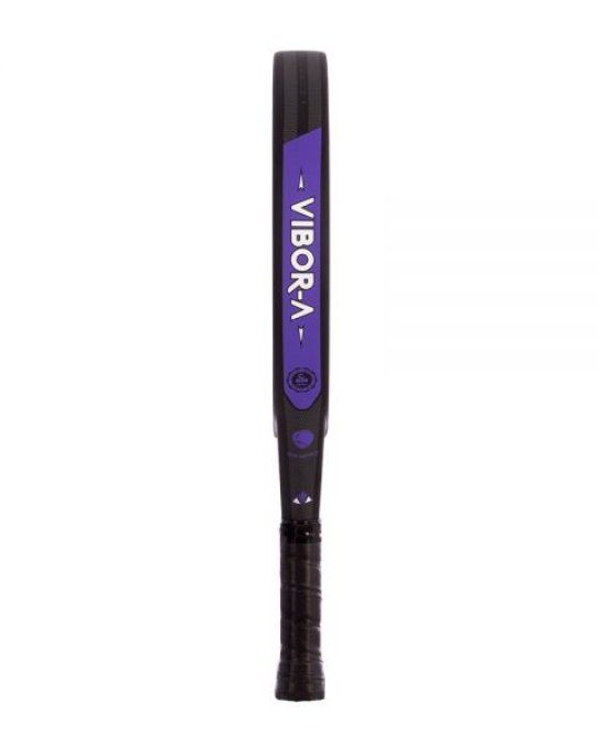 Raquette de padel VIBORA JUNIOR PURPLE