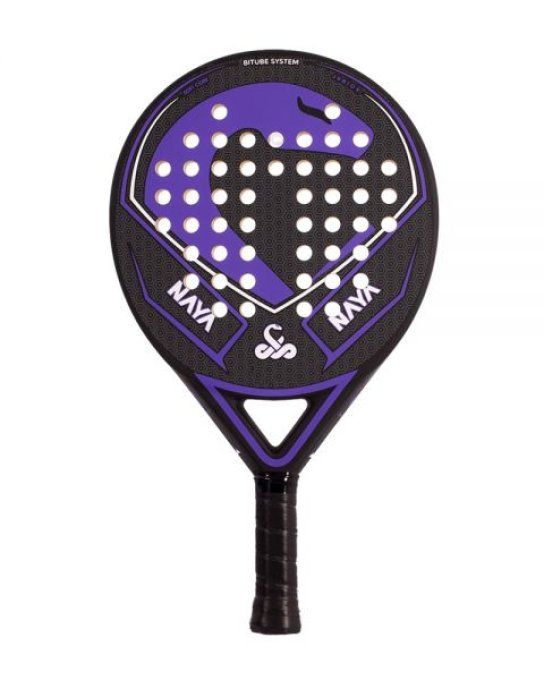 Raquette de padel VIBORA JUNIOR PURPLE