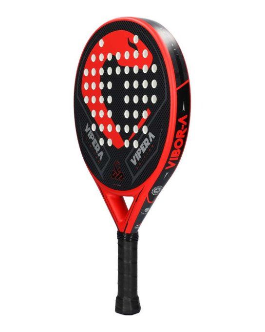 Raquette de padel VIBORA VIPERA PN RED