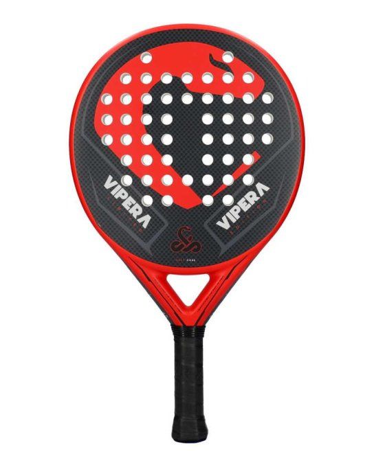 Raquette de padel VIBORA VIPERA PN RED