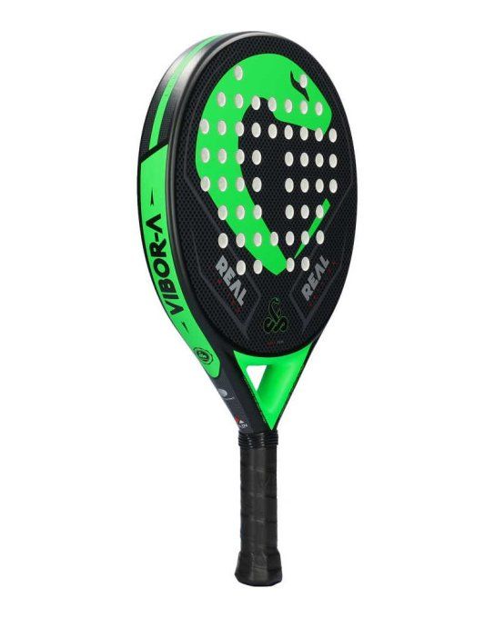 Raquette de padel VIBORA REAL GREEN